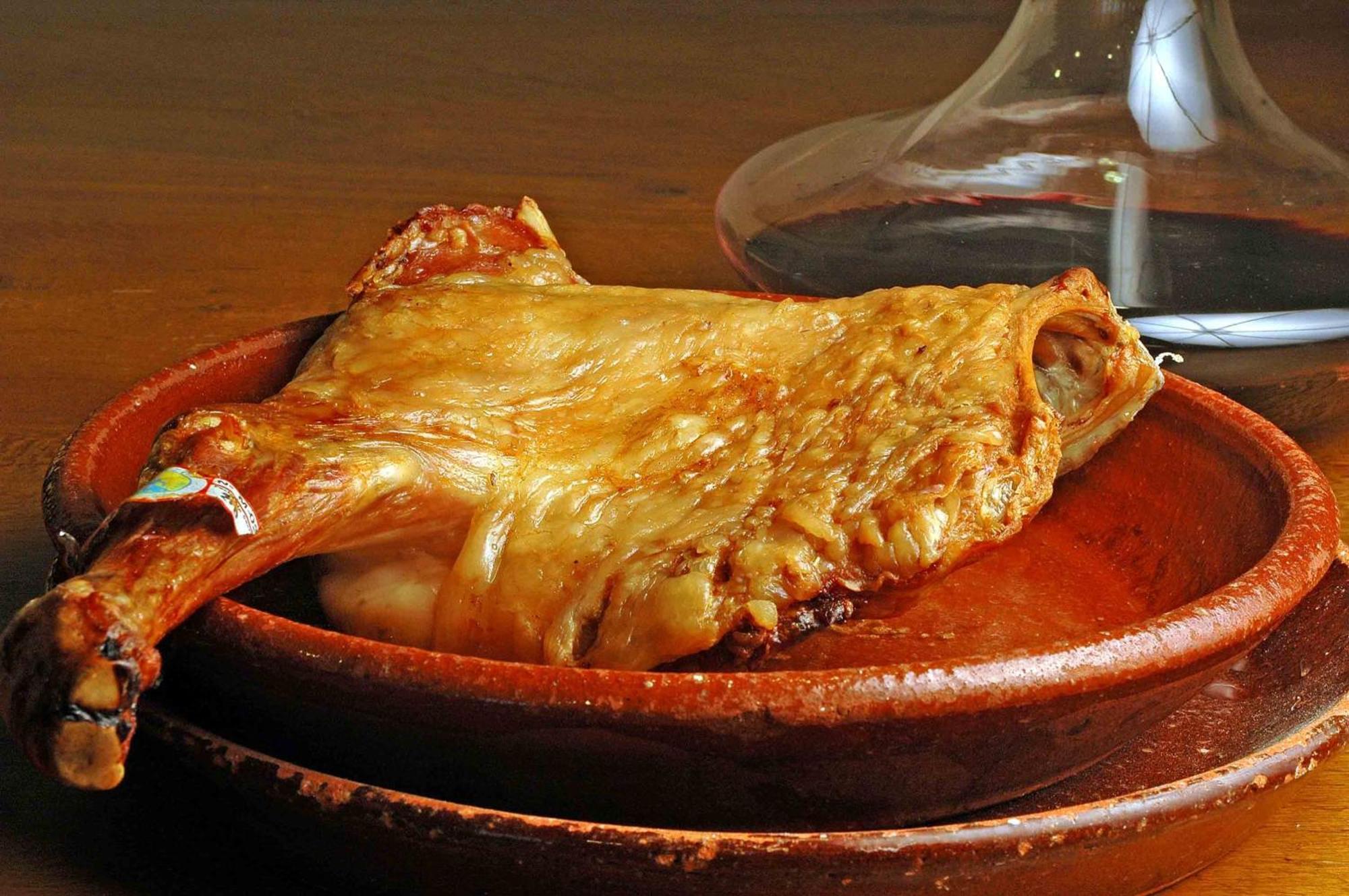 Hotel Tudanca-Aranda II Fuentespina 외부 사진